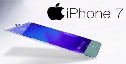 El iPhone 7 podría ser ¿azul?