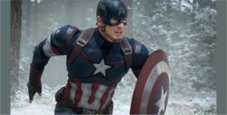 Capitán América no aparecerá en más películas de Marvel