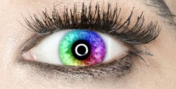#DatoCurioso El ojo humano puede distinguir 10.000.000 de colores