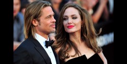 Angelina y Brad Pitt se divorcian