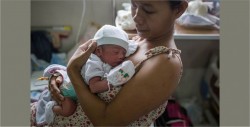 Nace en México el 1er bebé con ADN de 3 personas