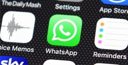 Conoce las nuevas condiciones de WhatsApp