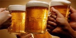 ¿Sabes cuántas cervezas consumen los mexicanos?