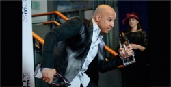 Rápidos y Furiosos 8 va a ganar un Oscar: Vin Diesel