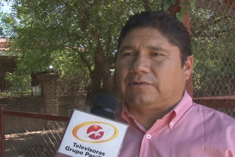 Oswaldo Borrego dirigirá equipo sub-15 del club "Martín Soccer-Deportiva Indio".