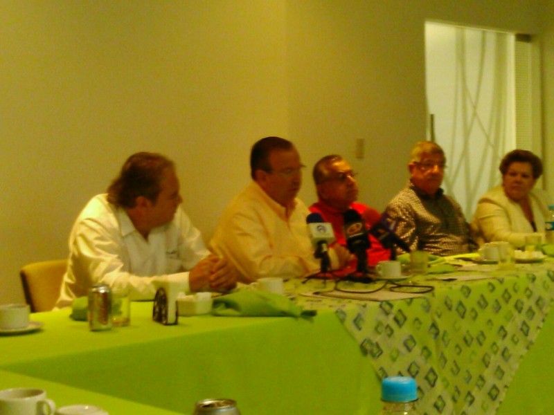 Diputados federales gestionaran apoyos para la agricultura