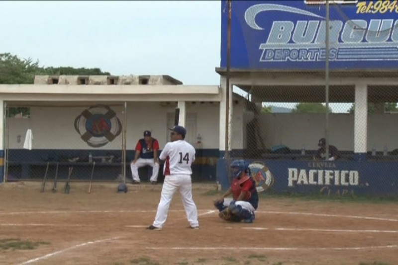 Finalizó el rol regular de la Liga de Beisbol Hotelera