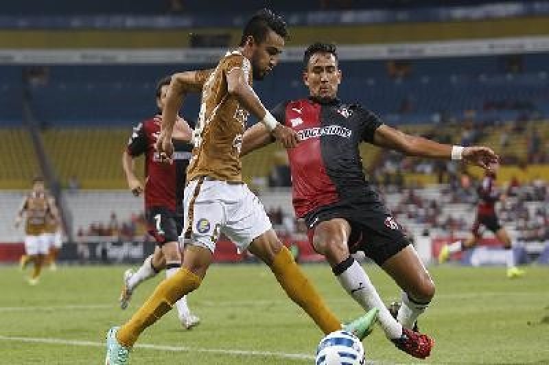 Dorados se hunde anticipadamente