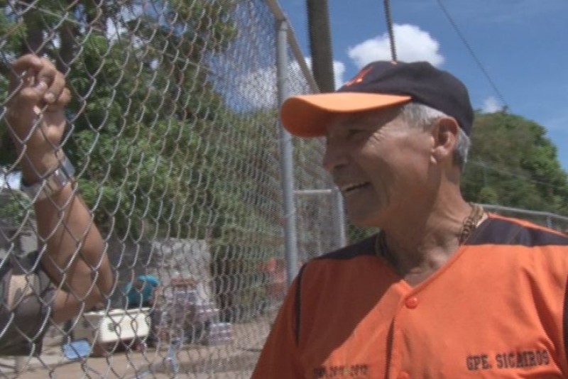 Marcial Zazueta regreso por la puerta grande