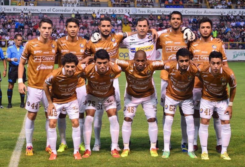 Dorados presenta éste lunes a su quinto refuerzo extranjero