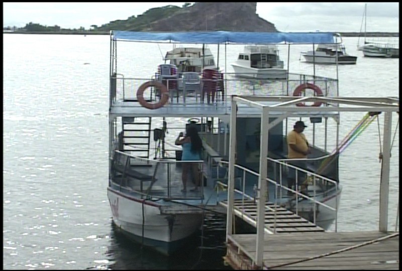 Catamaranes registran demanda superior al 100% en Verano
