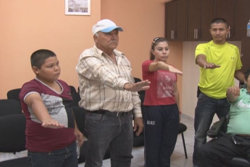 Nuevo comité deportivo en el 10