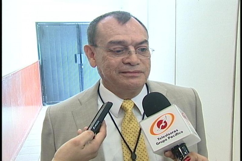Por definir presupuesto 2015 del CEE