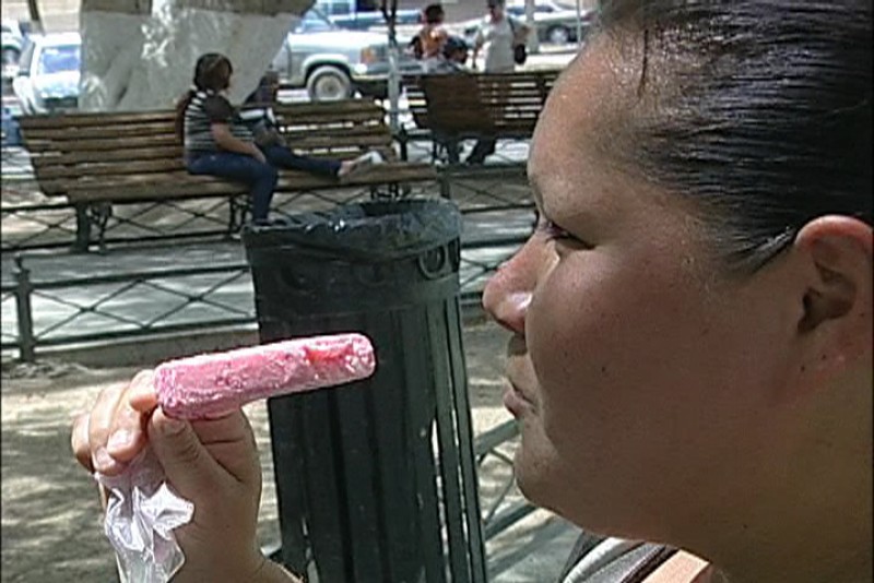 Continúan afectaciones por calor en Sonora