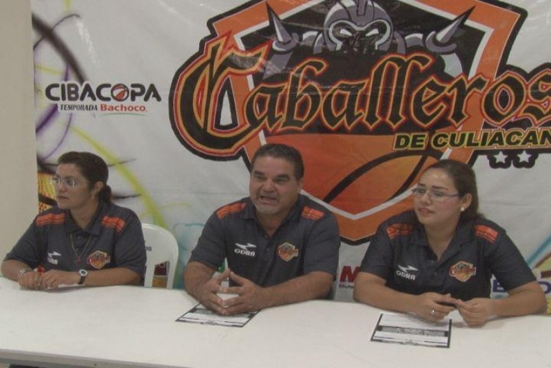 Caballeros tendrá  jornadas de rehabilitación