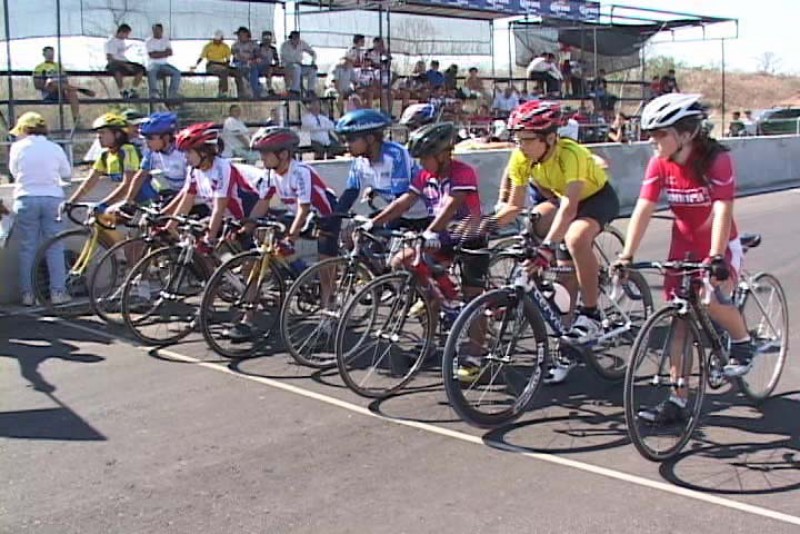 La Olimpiada Municipal de Ciclismo de Ruta se desarrollará el 18 y 19 de Octubre en la Carretera Mazagua