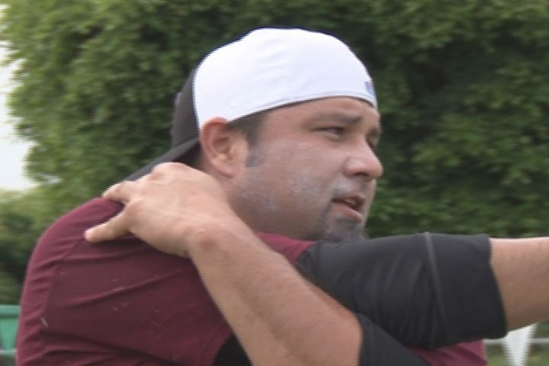 Tomateros debe volver a primeros planos: "Cucon"