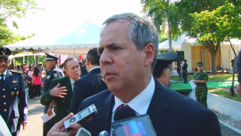 Sin conocimiento Gobierno del Estado de impuganción