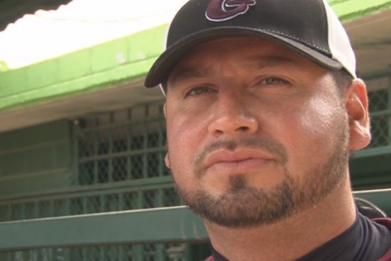 Tomateros cerró la primer semana de pretemporada en el campo de beisbol del PEME.