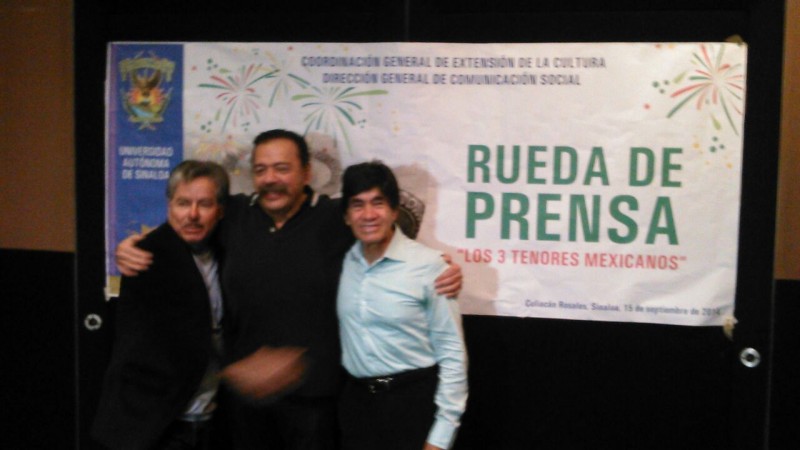 La UAS invita a su grito de Independencia