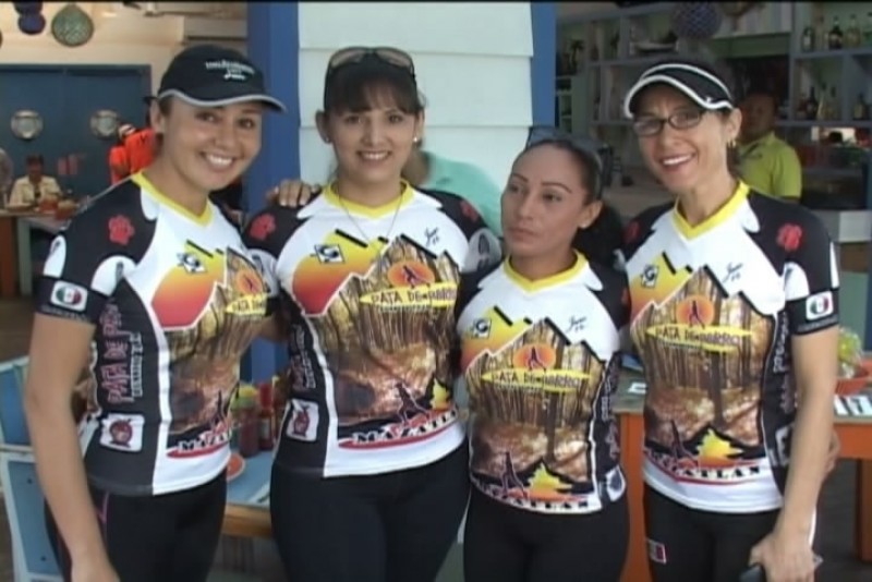 Grupo de Corredores “Pata de Perro” participará en  Ultramaraton de Tapalpa en Guadalajara el 26 de Octubre.
