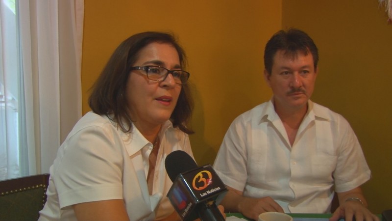 Los Contadores de Culiacán adoptan al Banco de Ropa