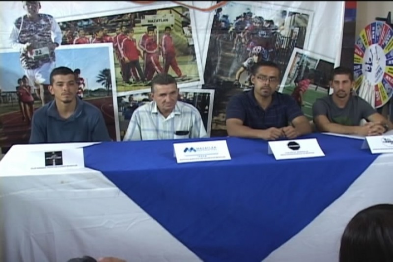 Tres Mazatlecos participarán en el Evento “Elite Sumission League” en Guadalajara