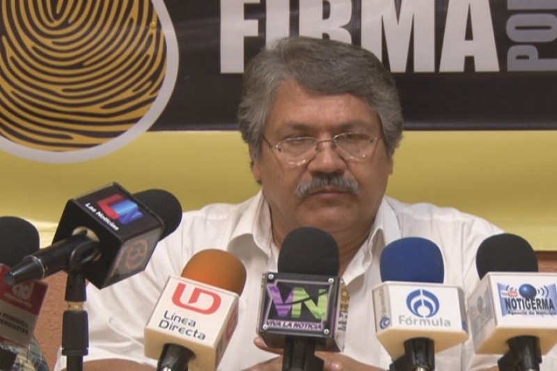 PRD avala cese de contrato del ayuntamiento de culiacán con TACSA