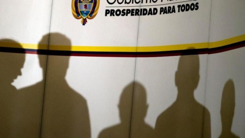 Colombia y FARC publican acuerdos de paz