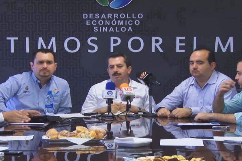Mazatlán sede de la Expo Franquicia en Sinaloa 2014