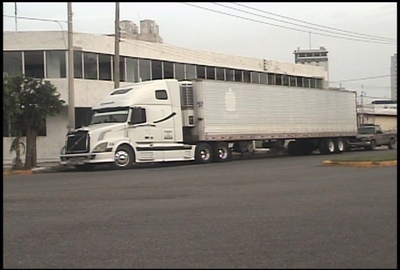 25% de los camiones de carga paran por crisis transportista:Conatram