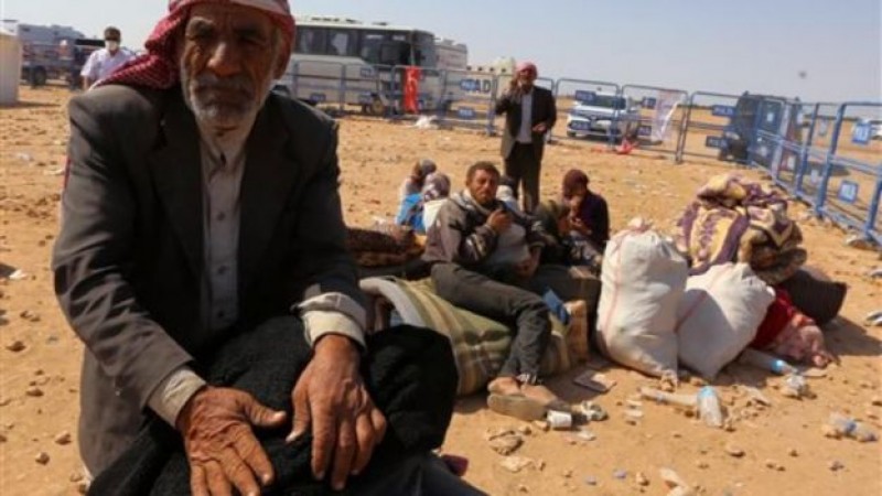 Que regresen a sus hogares expulsados en Irak y Siria pide  el Vaticano