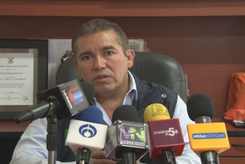 Seguirán las lluvias en Sinaloa por Simón