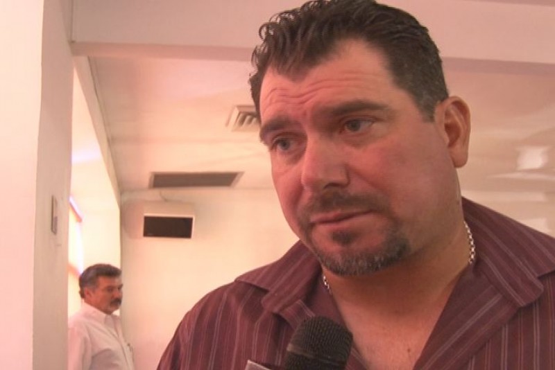 Tomateros tendrá trabajo diferente: Gil