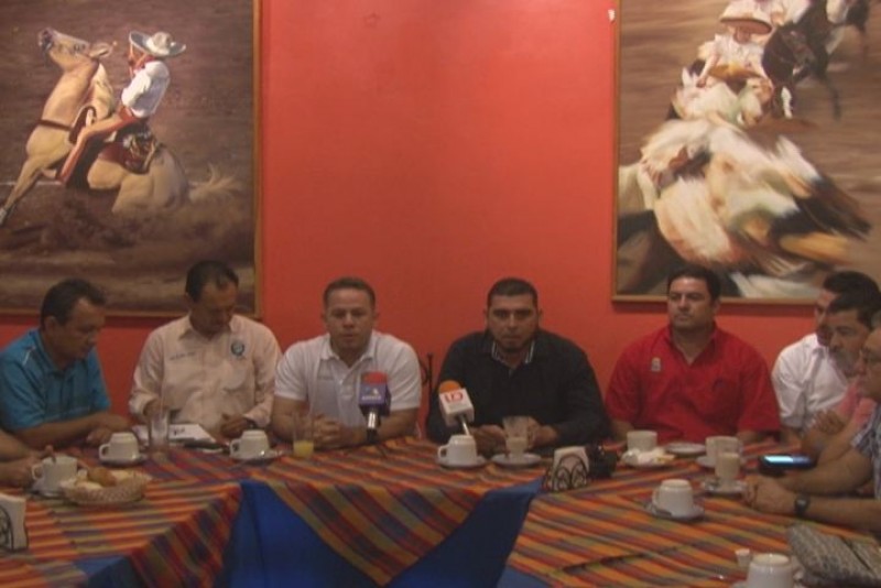 Liga Eduardo Millan se une a Centros Barrios