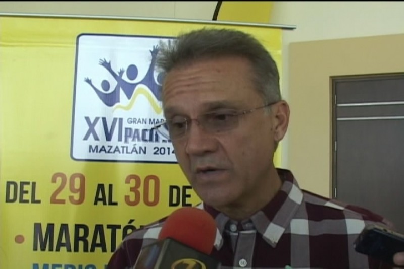 Se consolidarán obras importantes para Mazatlán de carácter deportivo