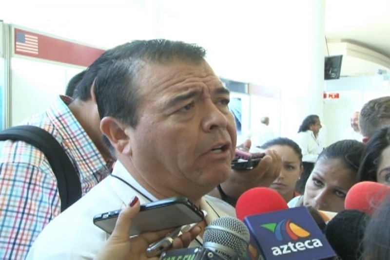 No hay riesgo de contagio de ébola por arribo del turismo extranjero: SECTUR