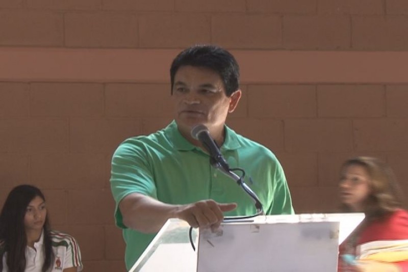 Culminarán CAR en Culiacán en 2015: MALOVA