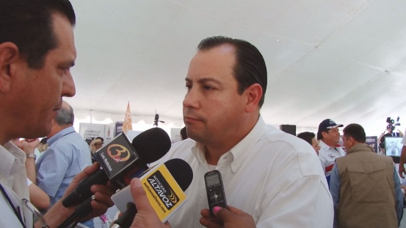 Cierran mina de Pánuco y prohiben consumo de agua, trás derrame de quimicos