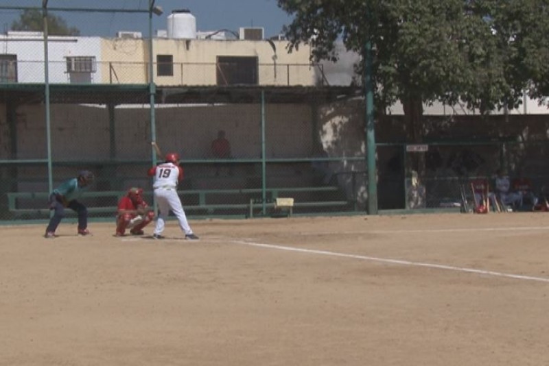 Habrá tercer juego por el título en la Supermaster