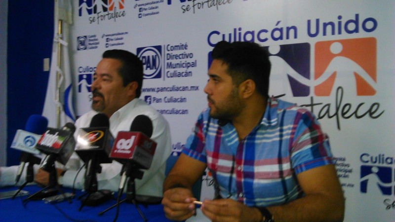 Se alista el PAN para elecciones