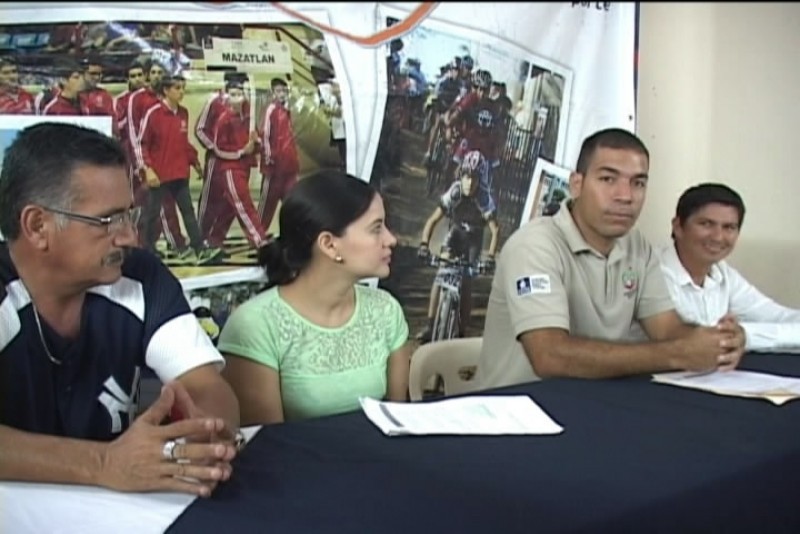 El siete de noviembre, se realizara la paralimpiada municipal, en Mazatlan.