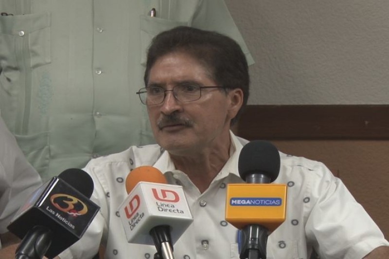 Renuncia de Juan Guerra, solo fue para presionar dice Arnoldo Verdugo