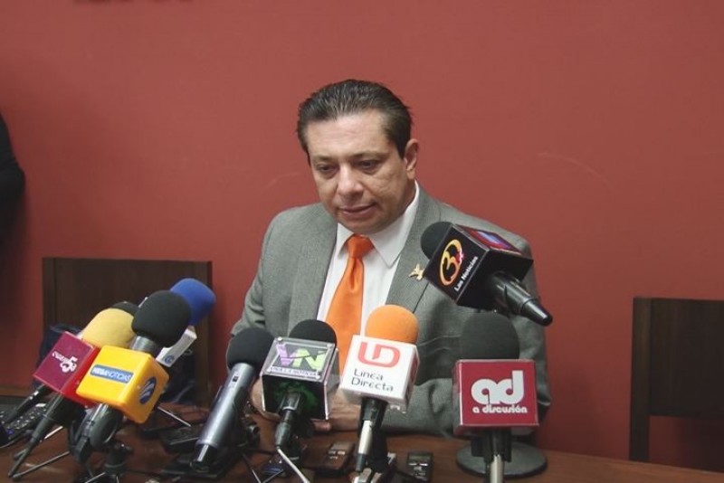 Proponen castración química a violadores
