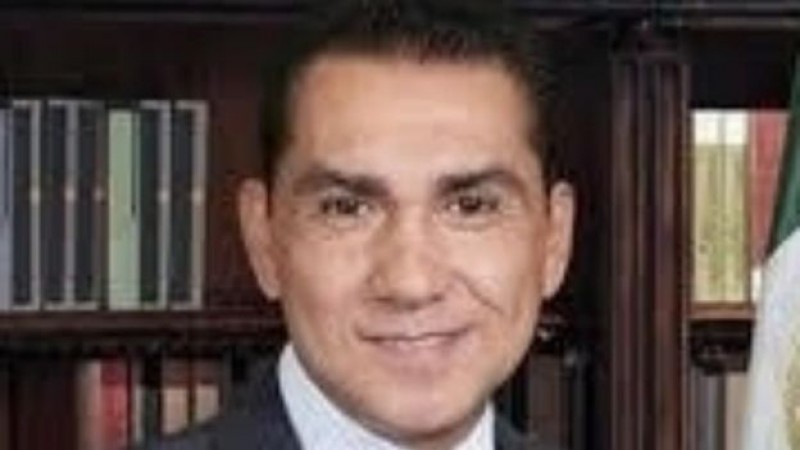 Interpol busca al expresidente de Iguala