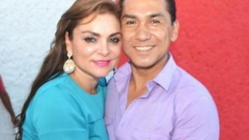 Detienen a José Luis Abarca y su esposa