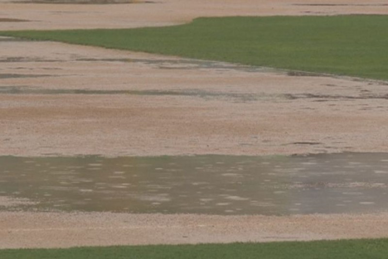 Suspenden primer juego, Tomateros-Yaquis en el AF