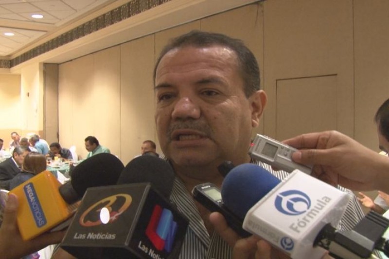 Sinaloa va por 6 mil mdp en el presupuesto a comercialización para 2015