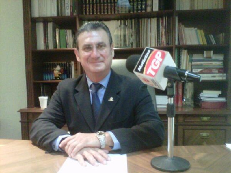 Ayuntamiento no publica datos de licitación en su web