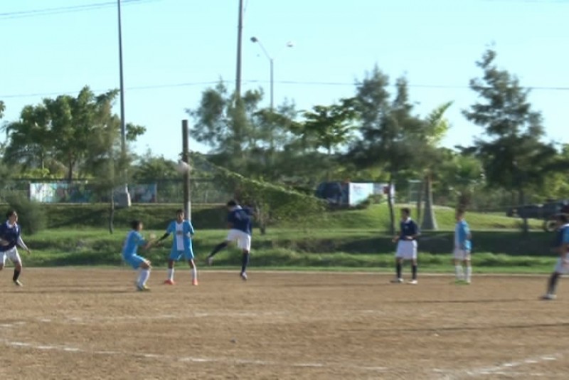 Huracanes listo para la copa Nacional Multiversidad